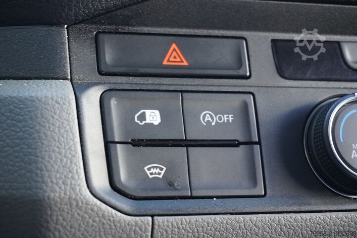 Delivery van Volkswagen Crafter 2.0 TDI 177PK L3H3 EURO 6 - Airco - Nav...