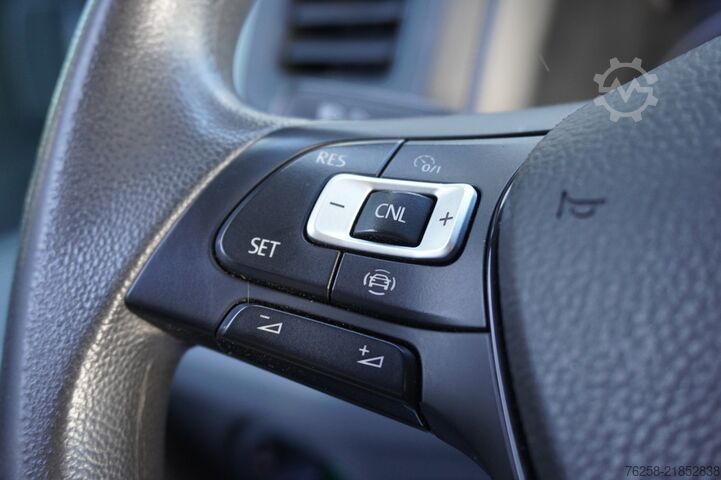 Delivery van Volkswagen Crafter 2.0 TDI 177PK L3H3 EURO 6 - Airco - Nav...