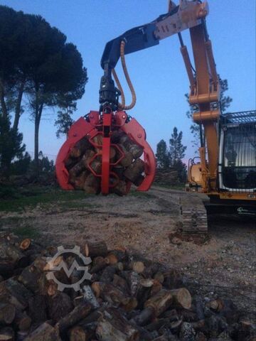Polyp grab PLY-W 120/5, ICM - 1 unit  