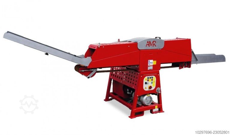AMR Kindling Wood Machine SPLITOMAT E - 1 unit  