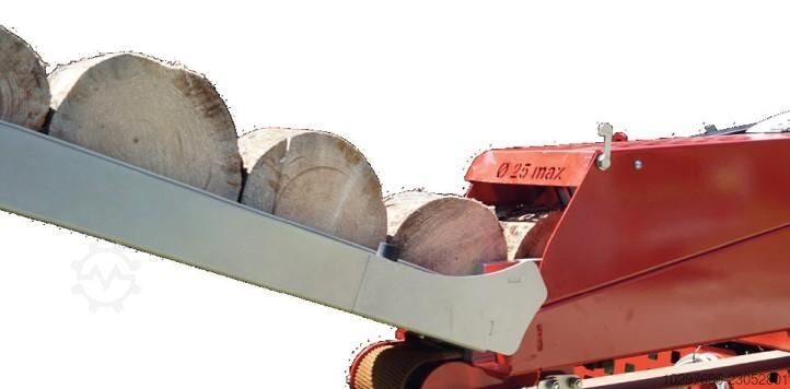AMR Kindling Wood Machine SPLITOMAT E - 1 unit  