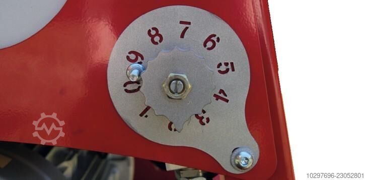 AMR Kindling Wood Machine SPLITOMAT E - 1 unit  