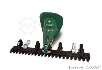 ESM municipal cutter bar 117 cm – 1 unit  