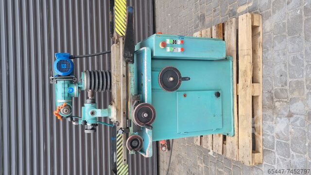 Pemal Dure sharpener pemal dure