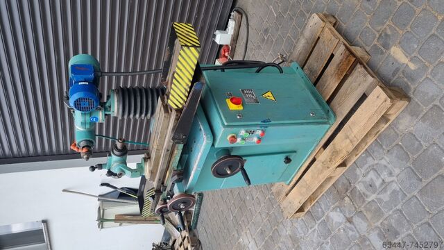 Pemal Dure sharpener pemal dure