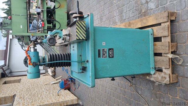 Pemal Dure sharpener pemal dure