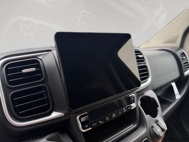 Panel van PEUGEOT Boxer Kastenwagen 333 L2H2 BlueHDi 140