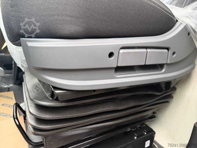 Panel van PEUGEOT Boxer Kastenwagen 333 L2H2 BlueHDi 140