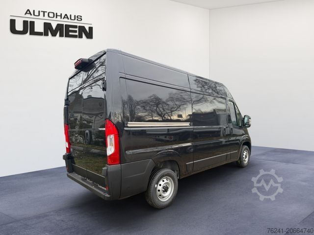 High top van PEUGEOT Boxer Kastenwagen 333 L2H2 BlueHDi 140