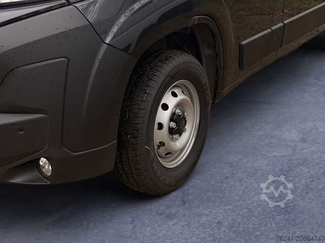 High top van PEUGEOT Boxer Kastenwagen 333 L2H2 BlueHDi 140