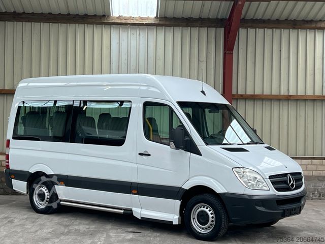 Minibus MERCEDES-BENZ Sprinter 311 Cdi Automatik L2H2 9 Sitze Lift Ahk