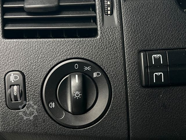 Minibus MERCEDES-BENZ Sprinter 311 Cdi Automatik L2H2 9 Sitze Lift Ahk