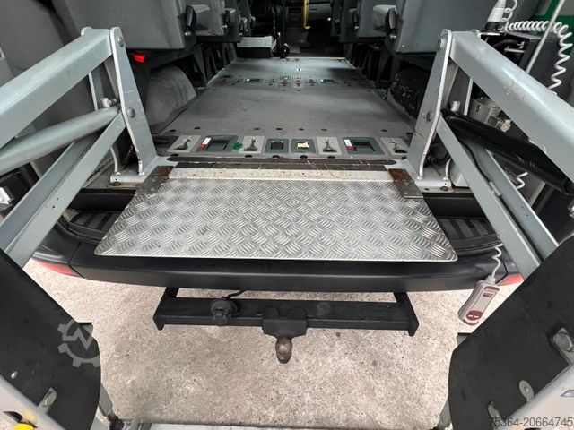 Minibus MERCEDES-BENZ Sprinter 311 Cdi Automatik L2H2 9 Sitze Lift Ahk