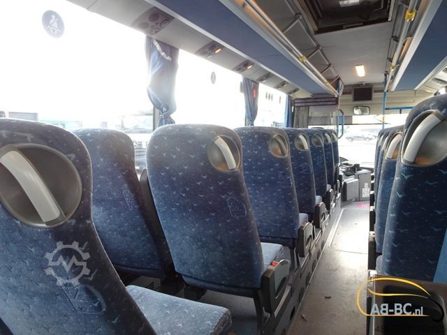 Motor coach MERCEDES-BENZ Integro M - 57 Sitze EURO 5