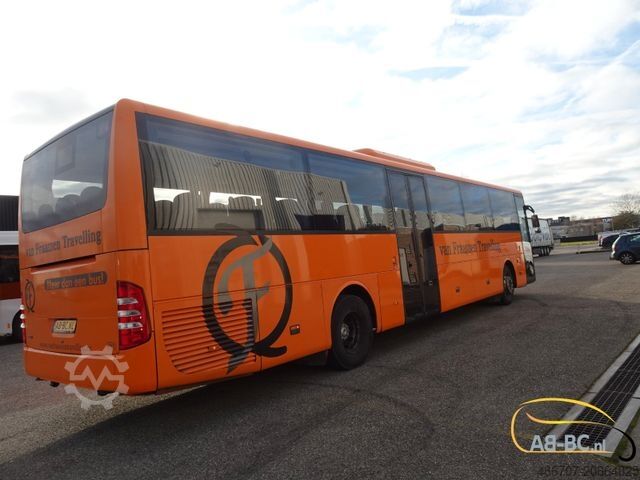 Motor coach MERCEDES-BENZ Integro M - 57 Sitze EURO 5