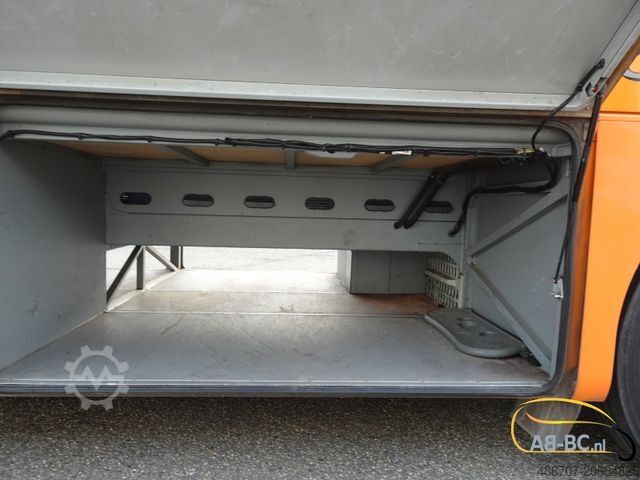 Motor coach MERCEDES-BENZ Integro M - 57 Sitze EURO 5