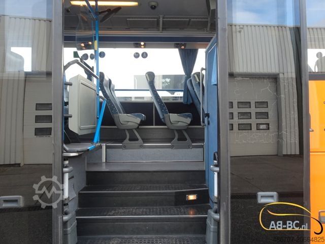 Motor coach MERCEDES-BENZ Integro M - 57 Sitze EURO 5