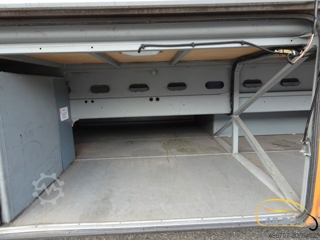 Motor coach MERCEDES-BENZ Integro M - 57 Sitze EURO 5