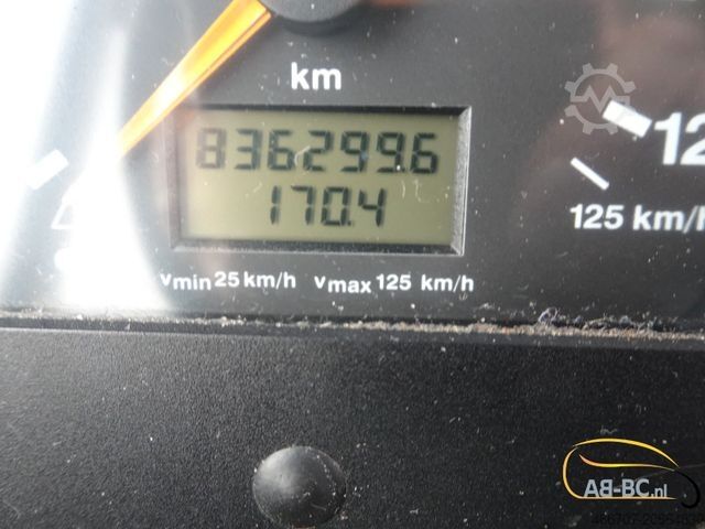 Intercity bus MERCEDES-BENZ Citaro O530 LE 42 Sitze 45 Stehplätze EURO 5