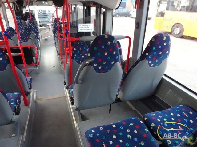 Intercity bus MERCEDES-BENZ Citaro O530 LE 42 Sitze 45 Stehplätze EURO 5