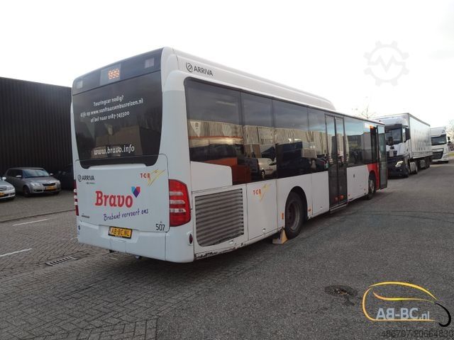 Intercity bus MERCEDES-BENZ Citaro O530 LE 42 Sitze 45 Stehplätze EURO 5