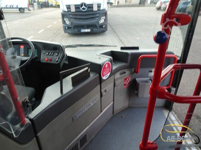 Intercity bus MERCEDES-BENZ Citaro O530 LE 42 Sitze 45 Stehplätze EURO 5