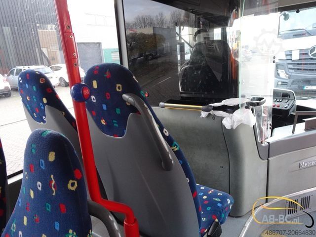 Intercity bus MERCEDES-BENZ Citaro O530 LE 42 Sitze 45 Stehplätze EURO 5