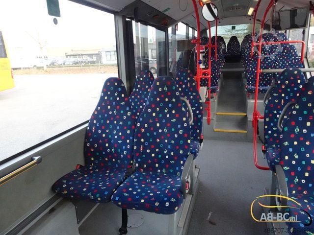 Intercity bus MERCEDES-BENZ Citaro O530 LE 42 Sitze 45 Stehplätze EURO 5