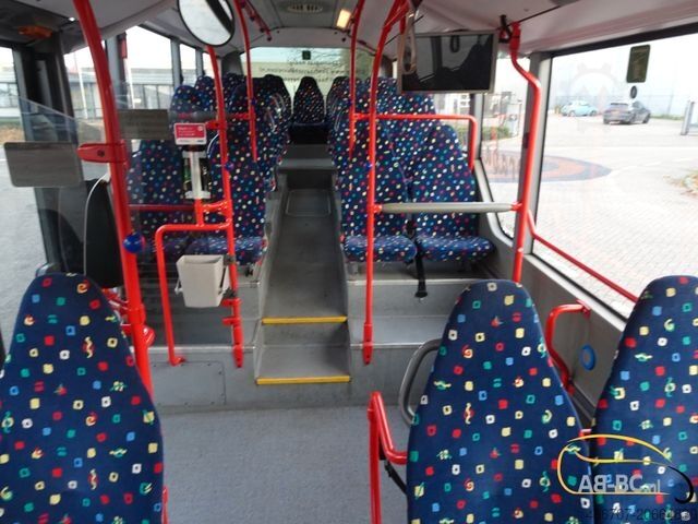 Intercity bus MERCEDES-BENZ Citaro O530 LE 42 Sitze 45 Stehplätze EURO 5