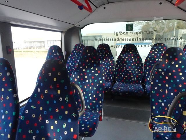 Intercity bus MERCEDES-BENZ Citaro O530 LE 42 Sitze 45 Stehplätze EURO 5