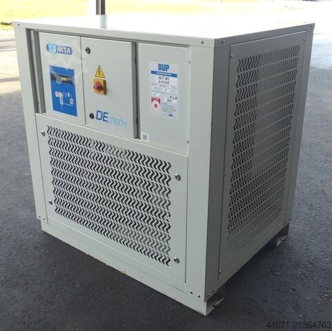 Refrigeration dryer compressed air MTA DEIT165