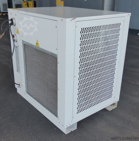Refrigeration dryer compressed air MTA DEIT165