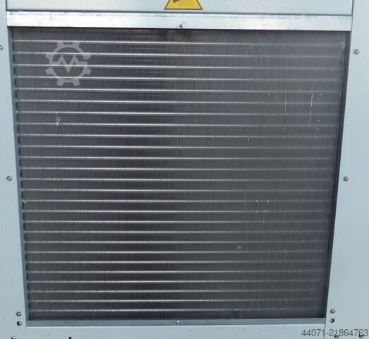 Refrigeration dryer compressed air MTA DEIT165