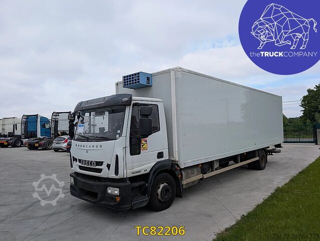 Suitcase Iveco EuroCargo
