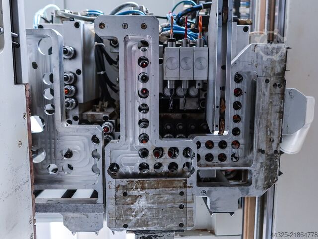 Automatic Drilling Machine KOCH SBD-60-PTP