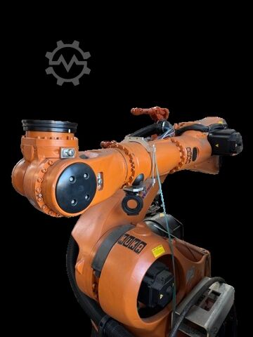 Industrial robot KUKA KR150L110