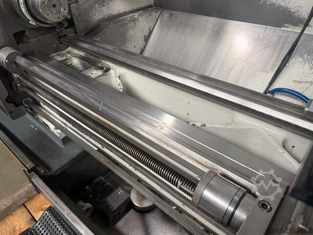 Lead/draw screw lathe Lathe Colchester Master VS 3250