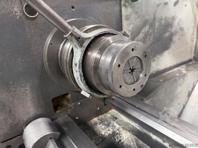 Lead/draw screw lathe Lathe Colchester Master VS 3250