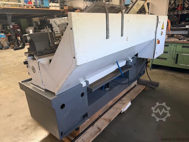 Lead/draw screw lathe Lathe Colchester Master VS 3250