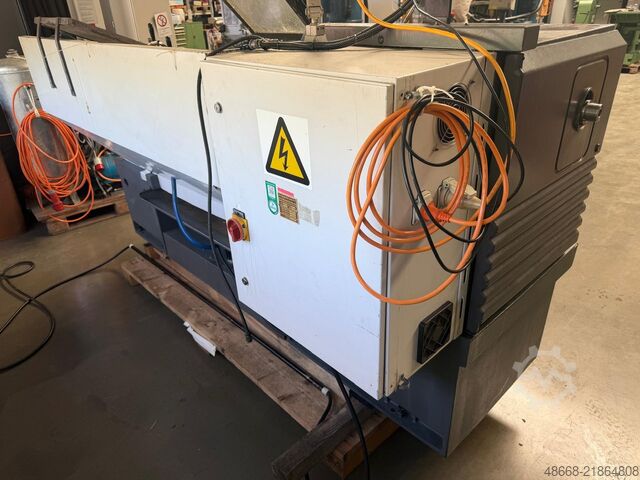 Lead/draw screw lathe Lathe Colchester Master VS 3250