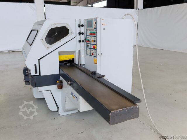 Planers/Moulding Machines CHAMBON PROFILMAX