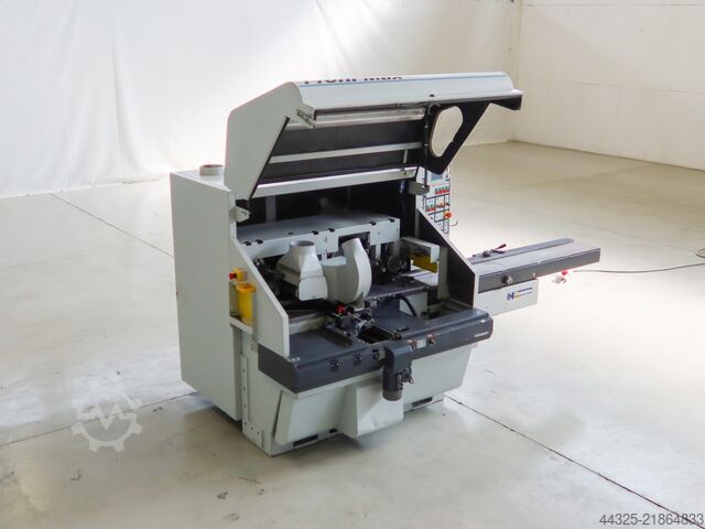 Planers/Moulding Machines CHAMBON PROFILMAX