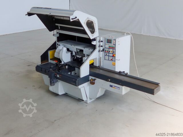 Planers/Moulding Machines CHAMBON PROFILMAX