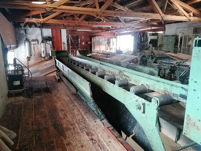 Manual Edger DK 90 Esterer DK 90