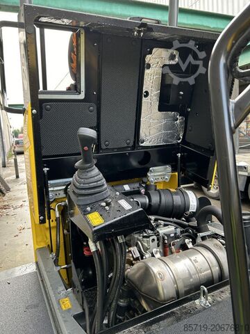 Muldenfahrzeug Wacker Neuson Neuson DW30 - 36 kW - Nieuw (10218)