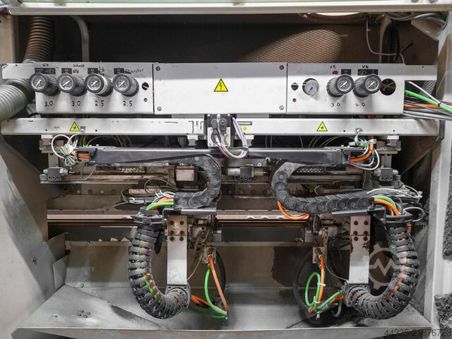 Edgebander BATCH 1 HOMAG KFL10/24/PU/30