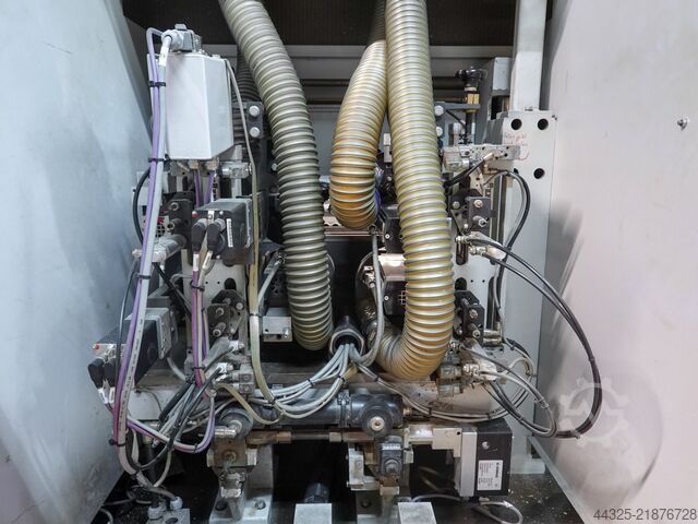 Edgebander BATCH 1 HOMAG KFL10/24/PU/30