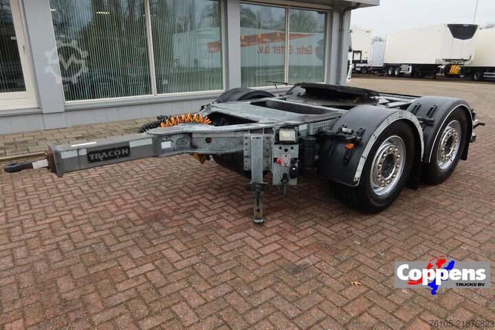 Dolly Tracon D18 L.S.V Dolly