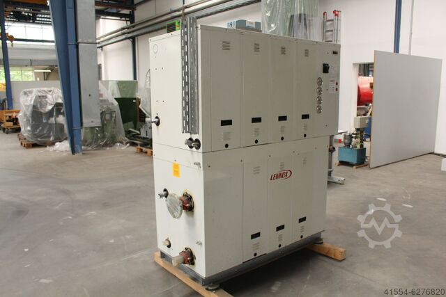 Kaltwassererzeuger LENNOX SWR 165D S K