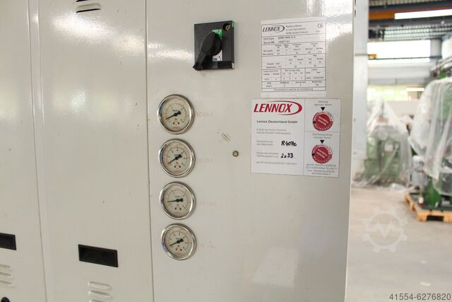 Kaltwassererzeuger LENNOX SWR 165D S K